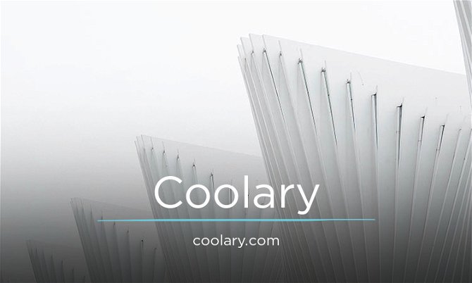 Coolary.com