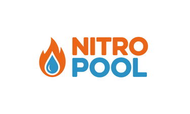 NitroPool.com - Creative brandable domain for sale