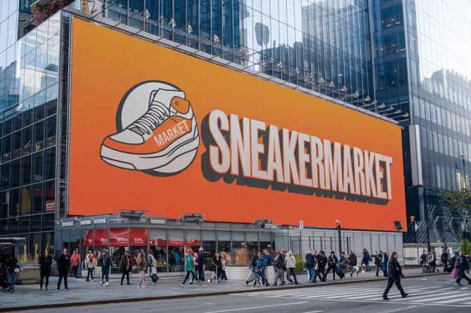 SneakerMarket.com