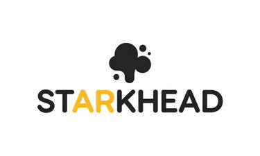 StarkHead.com - Creative brandable domain for sale