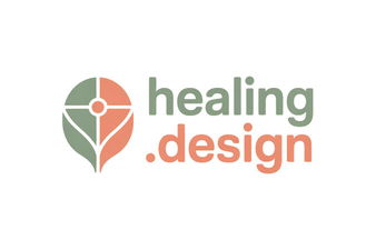 Healing logo