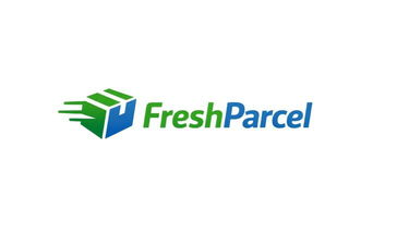 FreshParcel logo