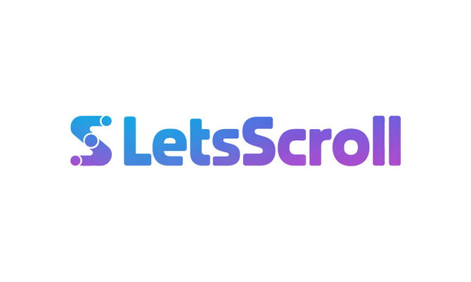 LetsScroll.com