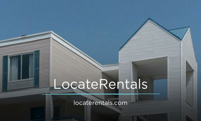 LocateRentals.com
