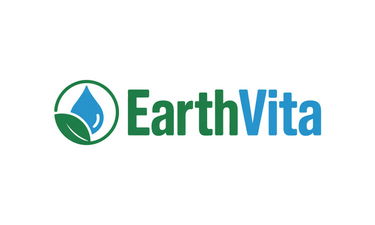 Earthvita.com - Creative brandable domain for sale