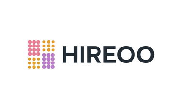 Hireoo.com - Creative brandable domain for sale