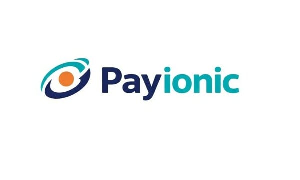 Payionic logo