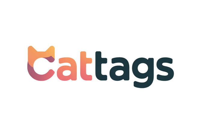 CatTags.com