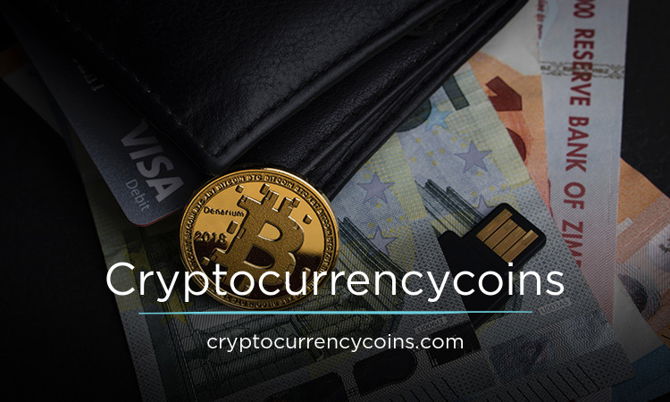 Cryptocurrencycoins.com
