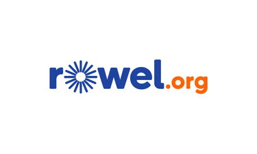 Rowel.org - Creative brandable domain for sale
