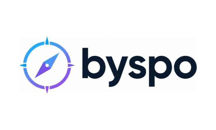 Byspo logo