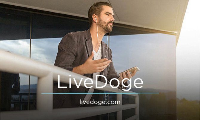 LiveDoge.com