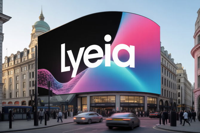 Lyeia.com — 3