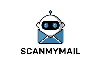 ScanMyMail.com - Creative brandable domain for sale