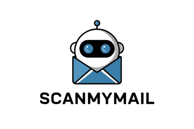 ScanMyMail.com
