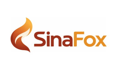 SinaFox logo