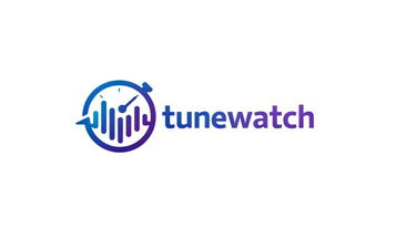 TuneWatch logo