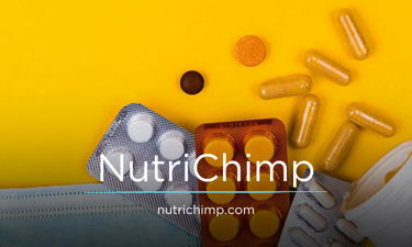 NutriChimp.com