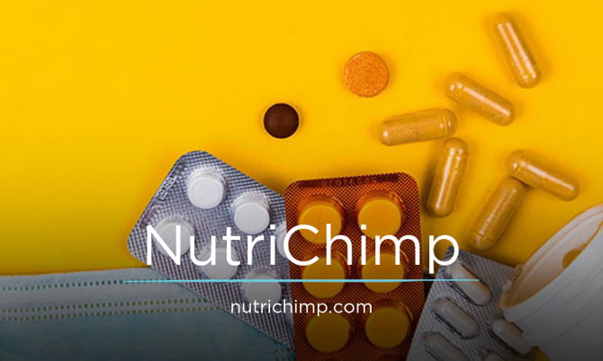 NutriChimp.com