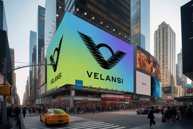 Velansi.com — 3