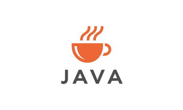 java logo