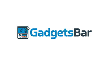GadgetsBar.com - Creative brandable domain for sale