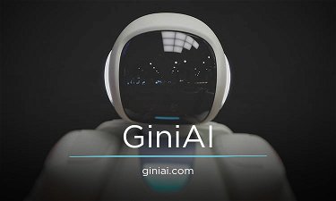 GiniAI.com