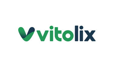 Vitolix.com - Creative brandable domain for sale