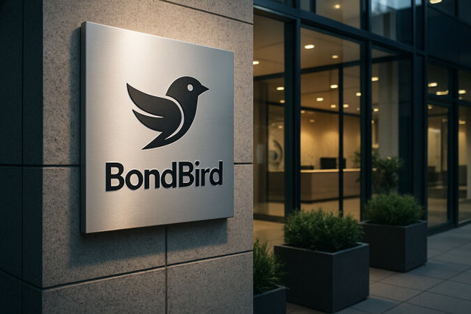 BondBird.com — 3