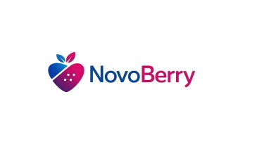 NovoBerry.com is for sale