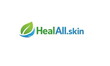 HealAll logo