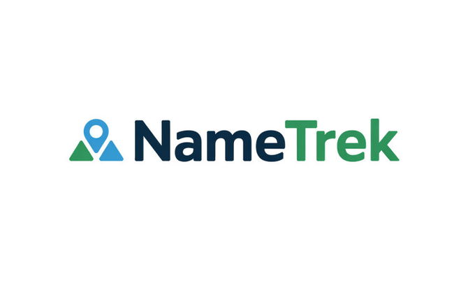 NameTrek.com