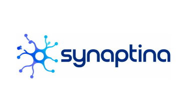 Synaptina logo