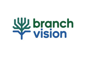BranchVision.com - Creative brandable domain for sale