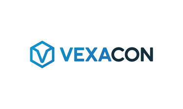 Vexacon.com - Creative brandable domain for sale