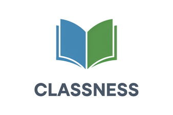 Classness.com - Creative brandable domain for sale