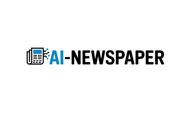 AI-Newspaper.com