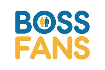 BossFans.com - Creative brandable domain for sale