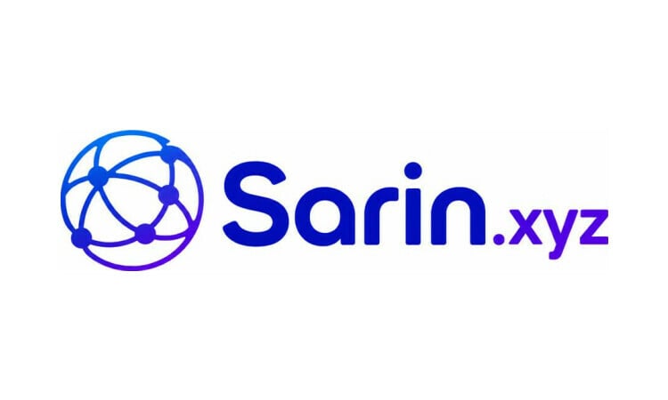 Sarin logo