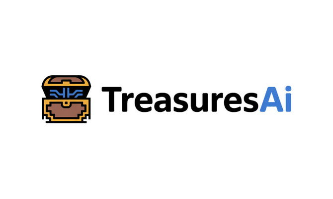 TreasuresAi.com
