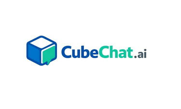 CubeChat logo