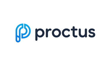 Proctus.com - Creative brandable domain for sale
