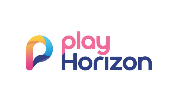 PlayHorizon logo