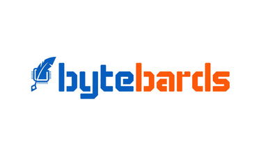 ByteBards.com - Creative brandable domain for sale