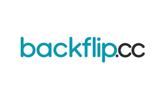Backflip.cc