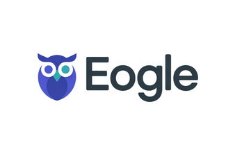 Eogle.com - Creative brandable domain for sale