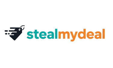 StealMyDeal.com is for sale