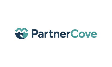 PartnerCove.com - Creative brandable domain for sale