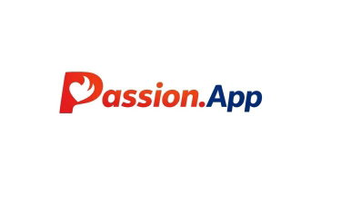 Passion logo