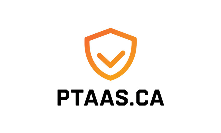 PTaaS logo